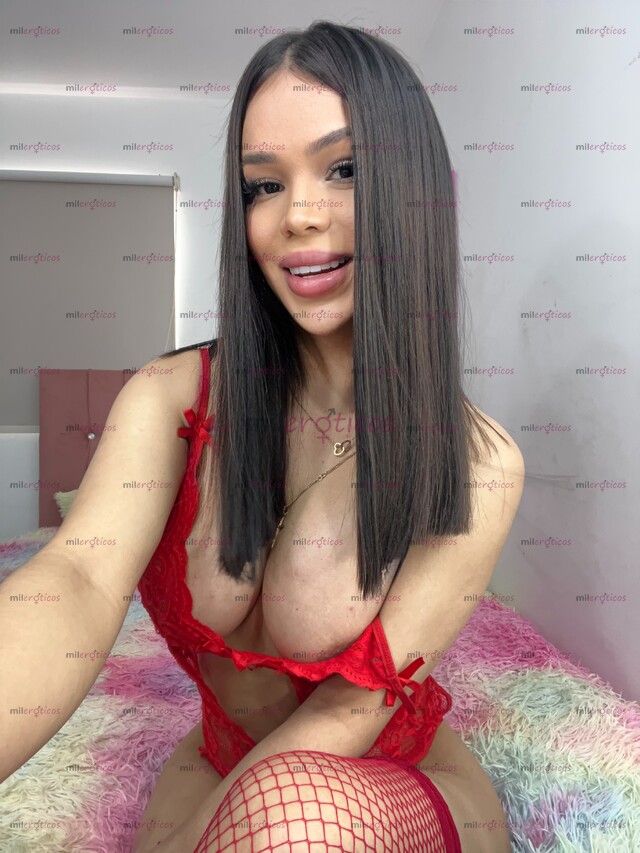 FOTOS DE SAMANTHA BEN Y PRUEBA MIS 19 CM YA DISPONIBLE LO MEJOR DE LA BAJA LA MAS TOP