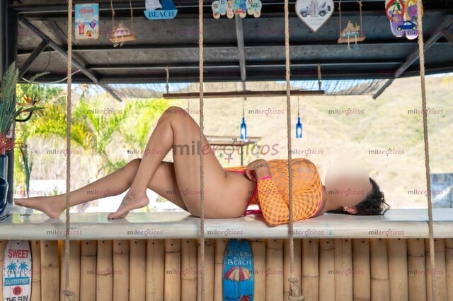 FOTOS DE LINDA MODELO FITNESS, BUENA ONDA Y LISTA PARA PASARLA BIEN