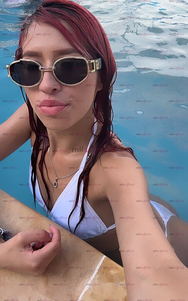 FOTOS DE SARA DELICIOSA UNA MUÑEQUITA PUESTA PARA TI