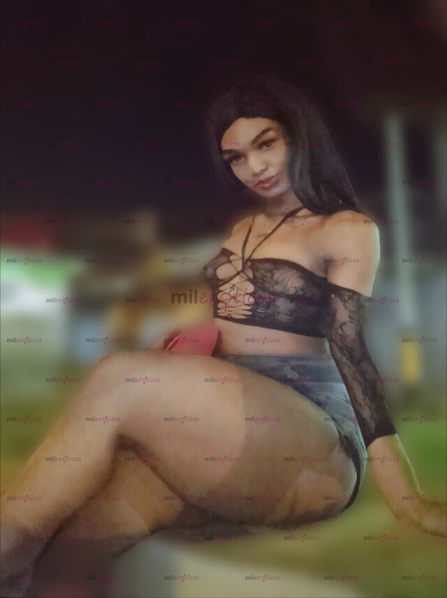 FOTOS DE NENA TRANS MORENA CALIENTE CULONA VERGONA CON SITIO