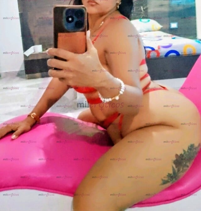 FOTOS DE X 1RA VEZ AQUÍ MADURA EXQUISITA PIEL CANELA CON DELICIOSOS TRIPLATOS DE PASO
