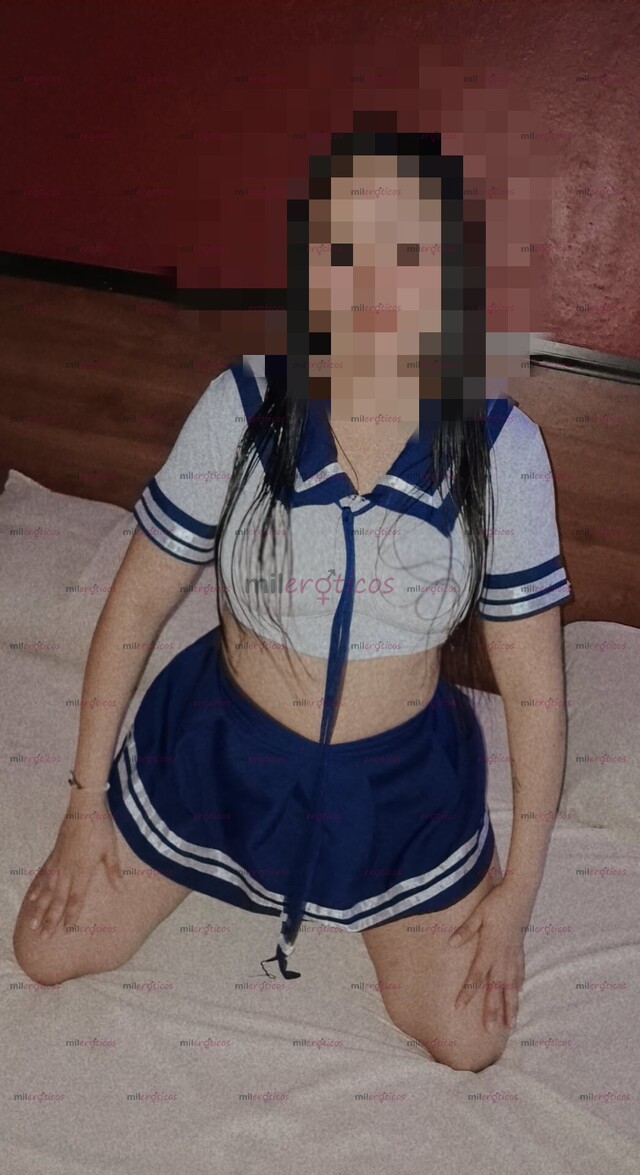 FOTOS DE DE PASO POR TU CIUDAD COQUETA ESTRECHITA PARA TUS ANTOJOS