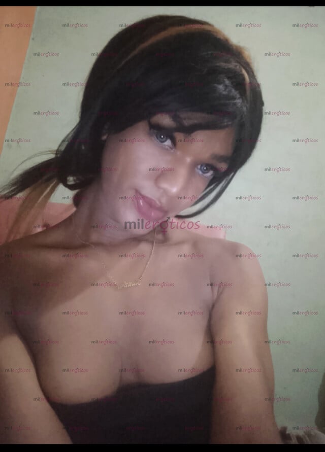 FOTOS DE NENA TRANS MORENA CALIENTE CULONA VERGONA CON SITIO