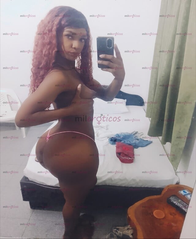 FOTOS DE NENA TRANS MORENA CALIENTE CULONA VERGONA CON SITIO