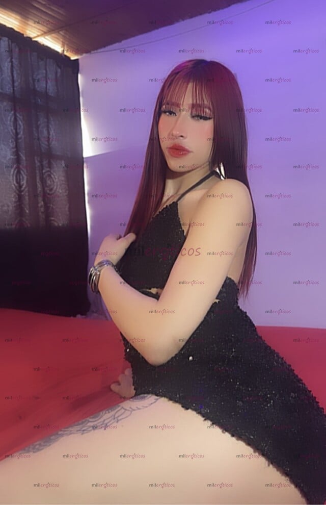 FOTOS DE SARA DELICIOSA UNA MUÑEQUITA PUESTA PARA TI