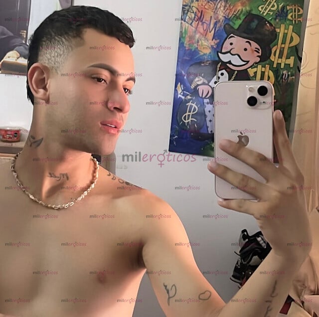 FOTOS DE JOVEN DISPONIBLE PARA PASARLA BIEN Y CUMPLIR TUS FANTASÍAS!