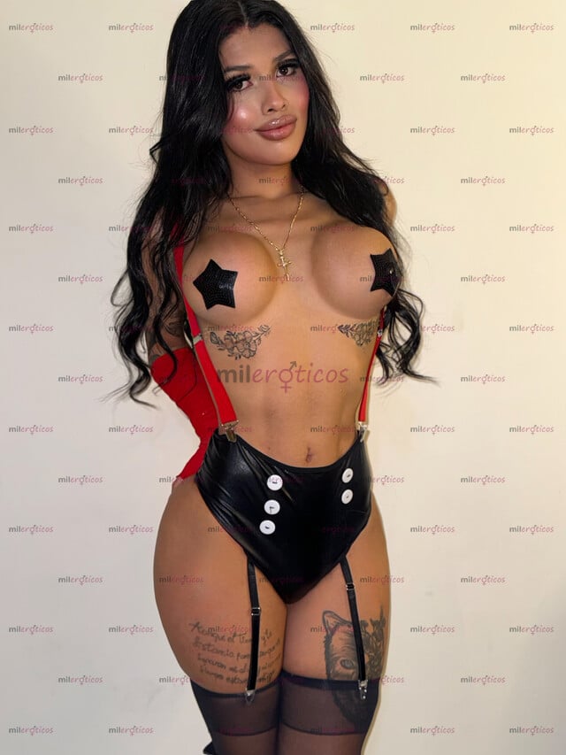 FOTOS DE SOY SOFÍA UNA HERMOSA TRANS PAISA SÚPER DESCOMPLICADA Y COMPLACIENTE EN TODO