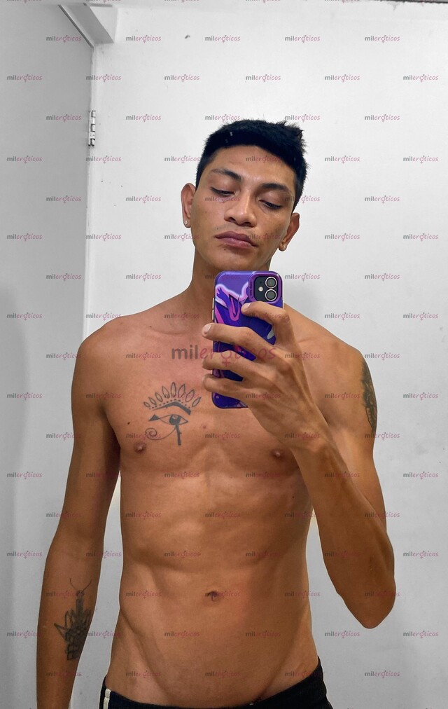 FOTOS DE JOVEN VERSÁTIL XL DISPONIBLE CON SITIO EN ZONA CENTRO