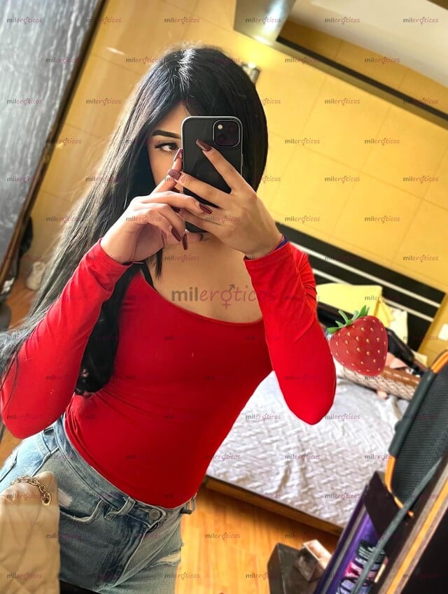FOTOS DE YA EN TU CIUDAD, MUÑEQUITA NINFOMANÍACA ÚNICOS DÍAS