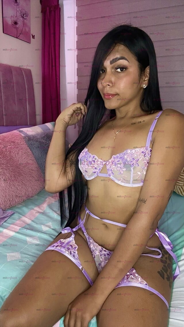 FOTOS DE NENA TRANS FETICHISTA LISTA PARA COMPLACERTE Y DARTE TU MEJOR EXPERIENCIA