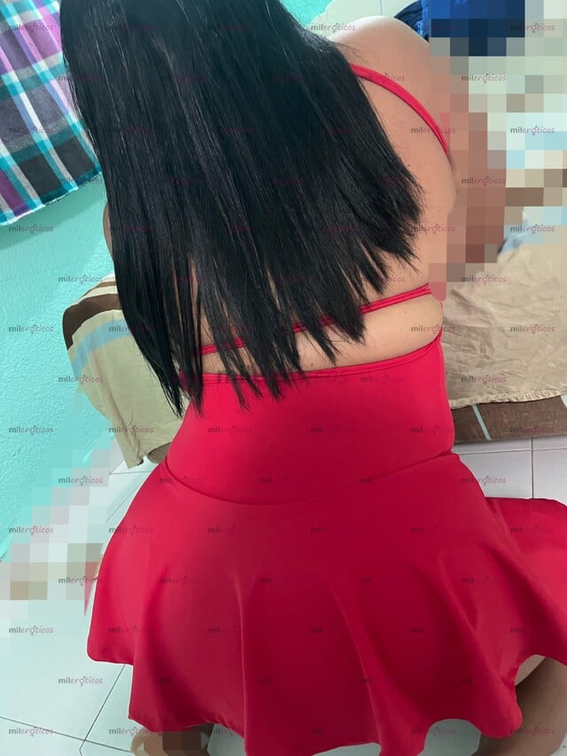 FOTOS DE VEN DAME RICO Y PONME COMO QUIERAS SERÉ TU PUTITA EN LA CAMA