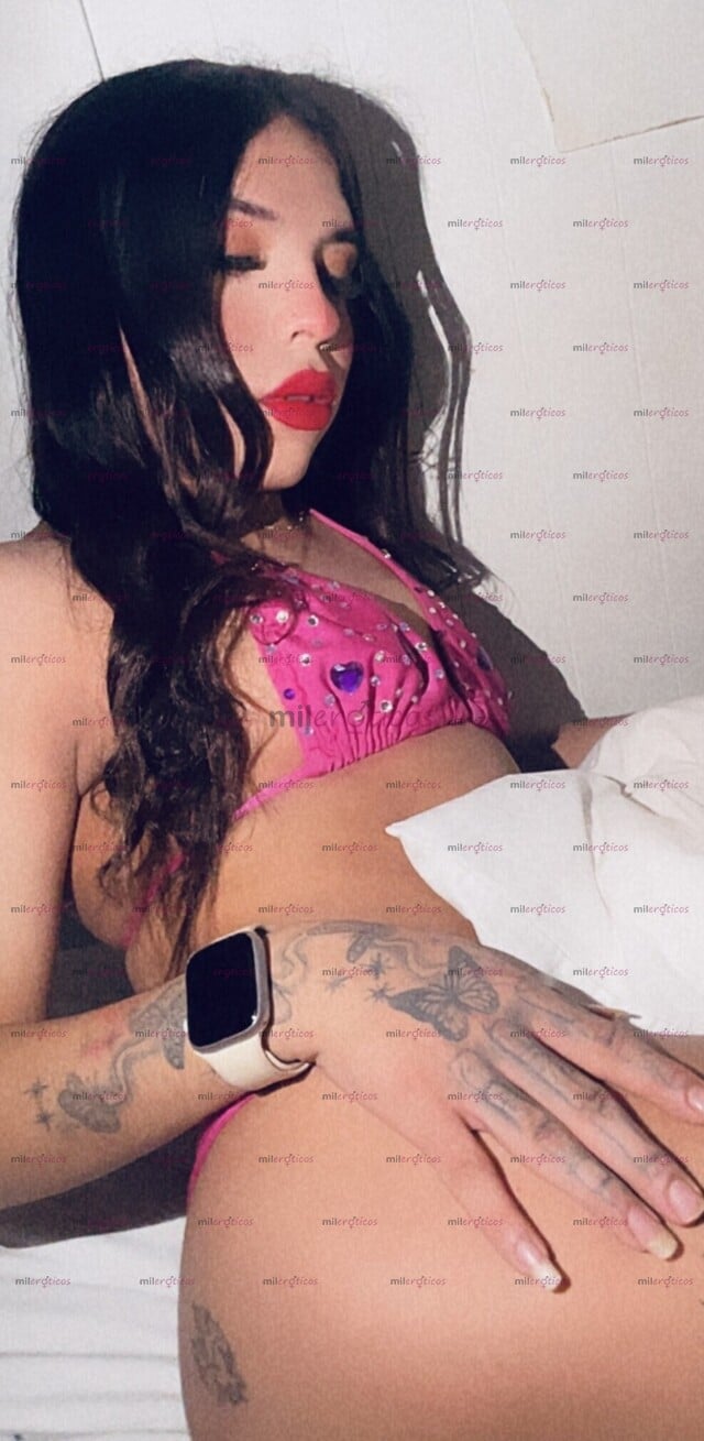 FOTOS DE PUTITA MORENITA APRETADITA , LISTA PARA COMPLACERTE