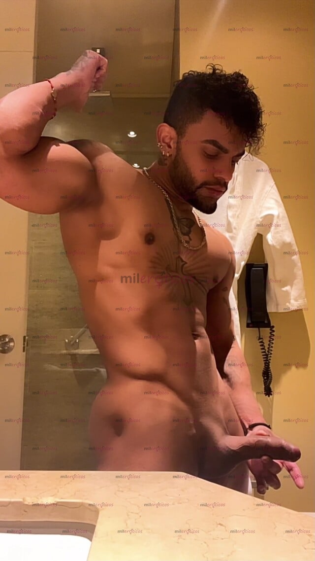 FOTOS DE KEN SERVICIO DE PRIMERA LLÁMAME Y DISFRÚTAME