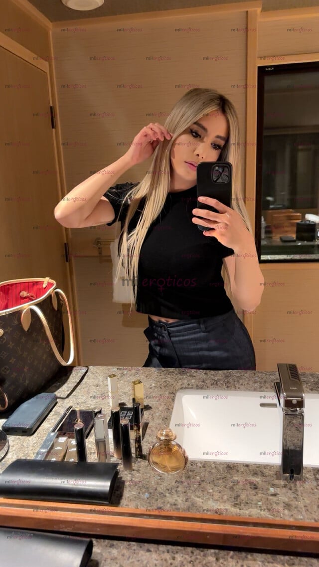 FOTOS DE TRANS FEMENINA (TIENDO PAREJAS ) ÚNICOS 3 DÍAS A PARTIR DEL 13 $2500