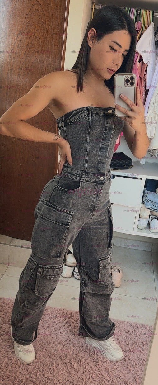 FOTOS DE HERMOSA CHICA TRANS FEMENINA PASIVA CUERPO DELGADO