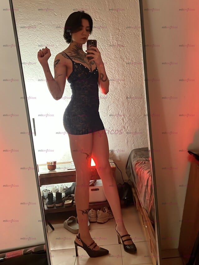 FOTOS DE ACTIVA Y PASIVA BELLEZA FEMBOY DISPONIBLE PARA COMPLACERTE