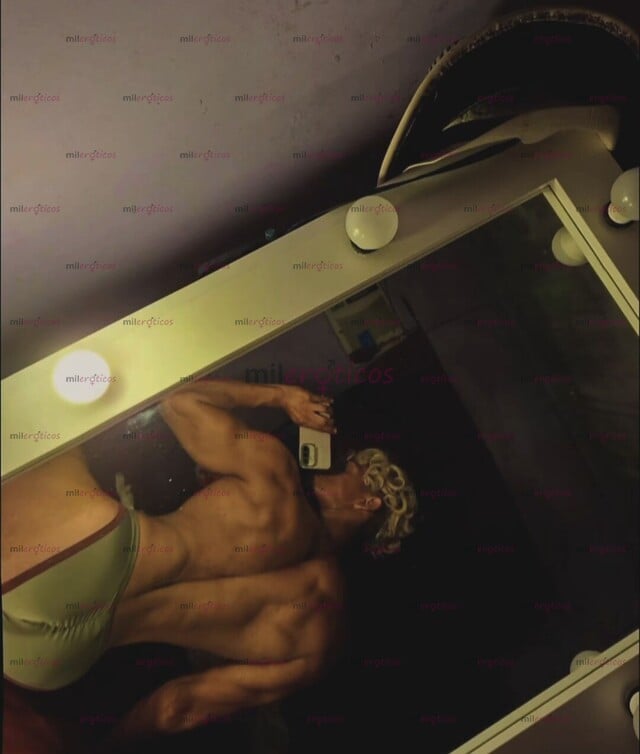 FOTOS DE MODELO 26CM FIT DOTADO ,CULITO DE GYM, RUSO , RUBIO LABIOS CARNOSOS.