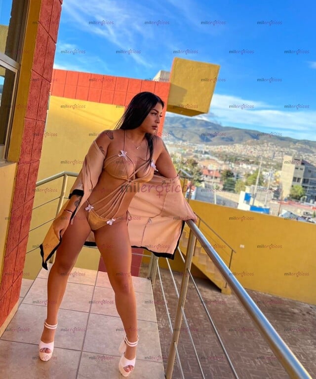 FOTOS DE SEXY DIABLITA QUE CUMPLE TODAS TUS FANTASÍAS