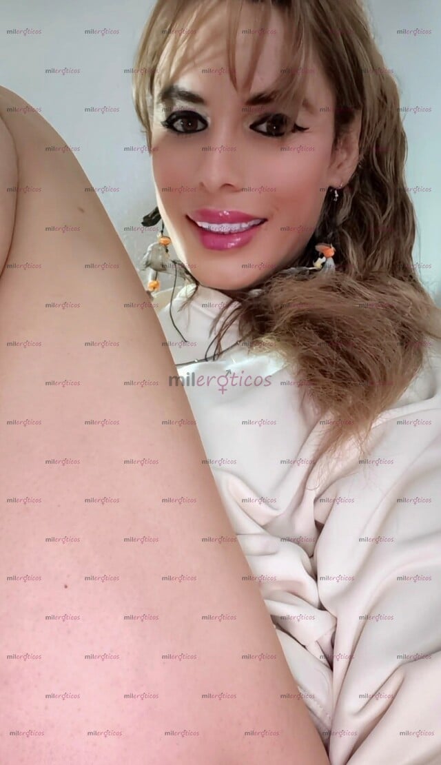 FOTOS DE BRINDO CALIDAD SOY BÁRBARA GRECO TRANSEXUAL