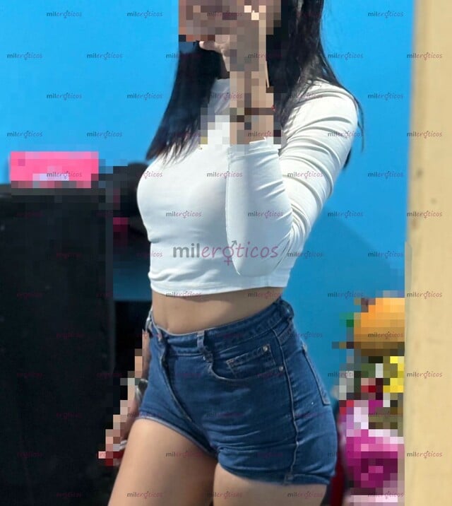 FOTOS DE DISPONIBLE FLAQUITA CACHONDITA VIP APRETADITA