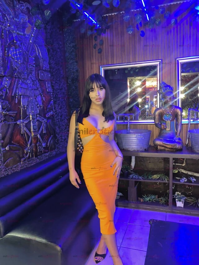 FOTOS DE DE REGRESO TU NIÑA PREFERIDA COMPLEXIÓN DELGADA , BUSTO OPERADA ESTATURA1.59