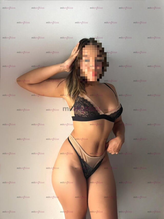 FOTOS DE LUNA, TIERNA Y DELICADA FLAQUITA 18 AÑOS DISPONIBLE PARA TI