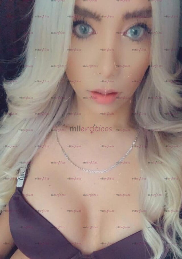 FOTOS DE HAS CITA (ÚNICOS 4 DÍAS A PARTIR DEL 24 ))).TRANSEXUAL INTERACTIVA $ 2500