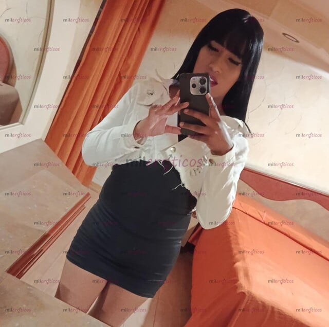 FOTOS DE YAMILET CALIENTE CAPAZ DE COMPLACERTE TRAGA LECHE . VEN PAPI.