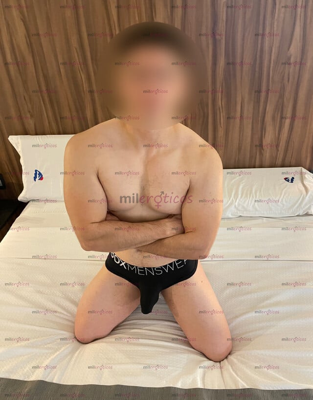 FOTOS DE MACHO ACTIVO DISCRETO (VERGA GRUESA) !TE PREÑO LA BOCA!