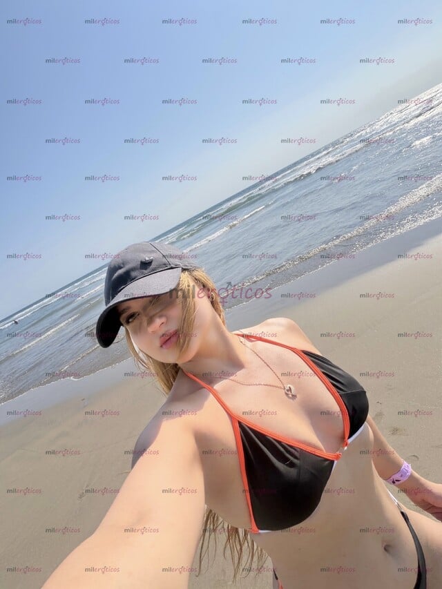 FOTOS DE RUBIA DE LUJO, ENCUENTROS VIP INOLVIDABLES