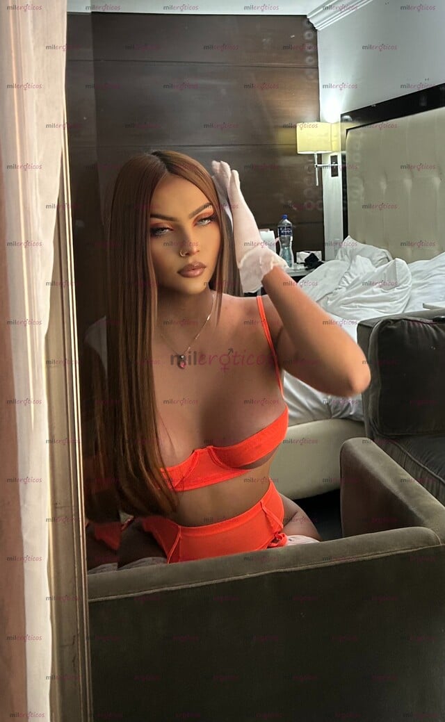 FOTOS DE PEQUEÑA NIÑA TRANS CON UN ROSTRO AMGELICAL CON 19 AÑOS