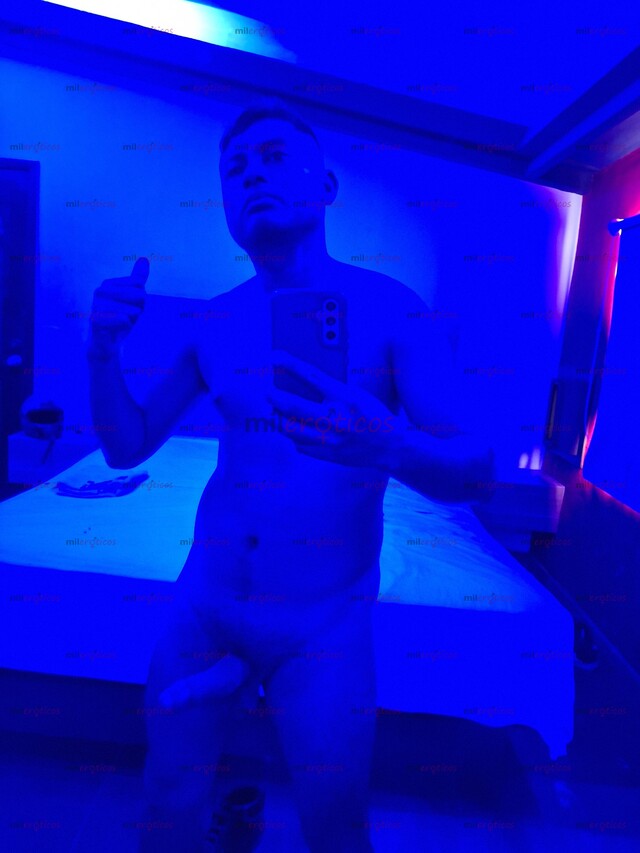 FOTOS DE OMAR ROMPECULOS VERGÓN TABASQUEÑO 19 CENTÍMETROS