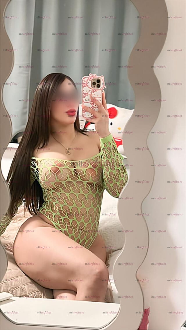 FOTOS DE ANDREA EXPERIENCIA EXCLUSIVA DE LUJURIA PARA CUMPLIR TUS FANTASÍAS