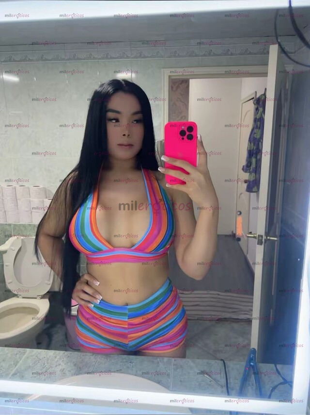 FOTOS DE LLEGA A TU CIUDAD FÁTIMA CHICA TRANS SÚPER GUAPA