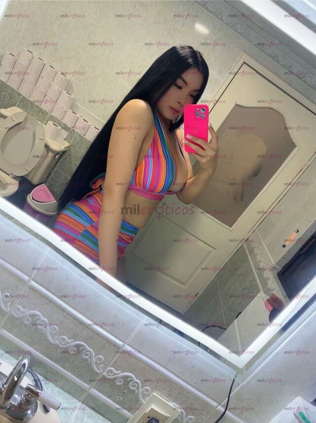 FOTOS DE LLEGA A TU CIUDAD FÁTIMA CHICA TRANS SÚPER GUAPA