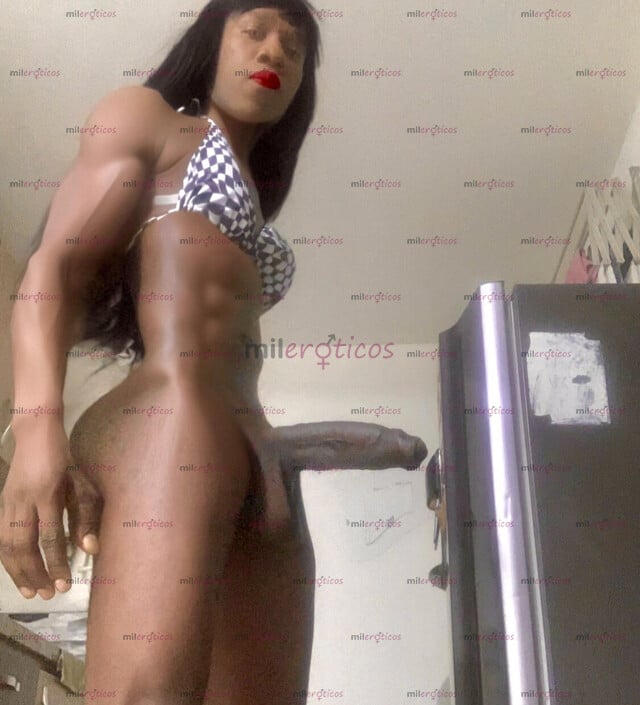 FOTOS DE FLACA FIESTERA. CALIENTE EXOTICA CON 25CM REAL