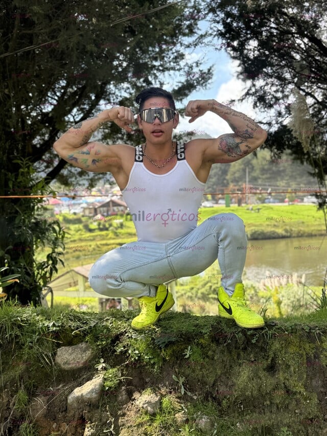 FOTOS DE MAGNO JOVEN FIT ESTÉTICO BRONCEADO SEXY1.80 VERGON GRUESO CACHONDO