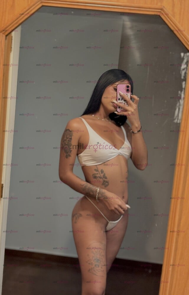 FOTOS DE TU MUÑECA TRANS FAVORITA, 100% FEMENINA