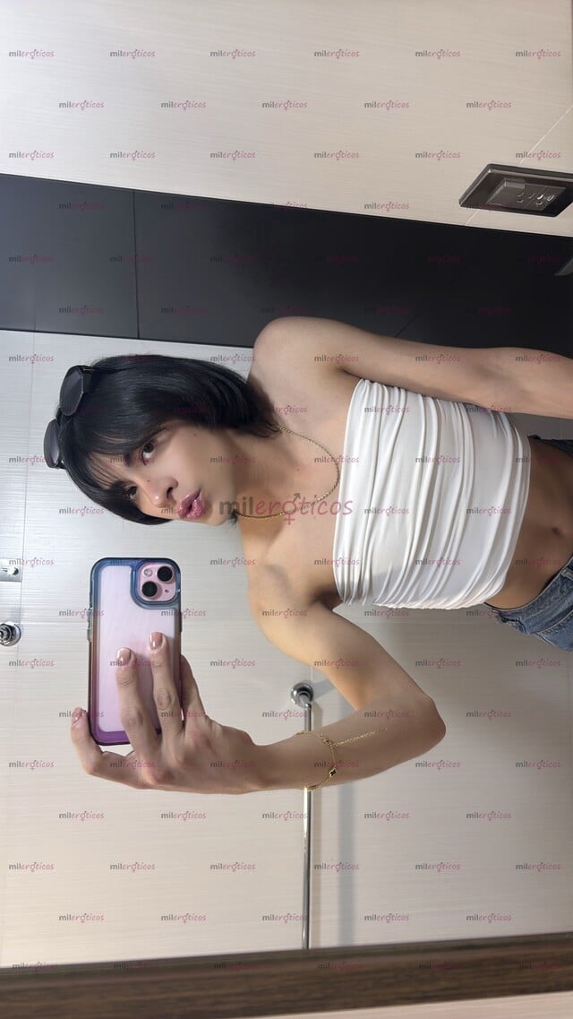 FOTOS DE BABYCAMIE 20 AÑOS ÚNICAMENTE PERSONAS SOLVENTES