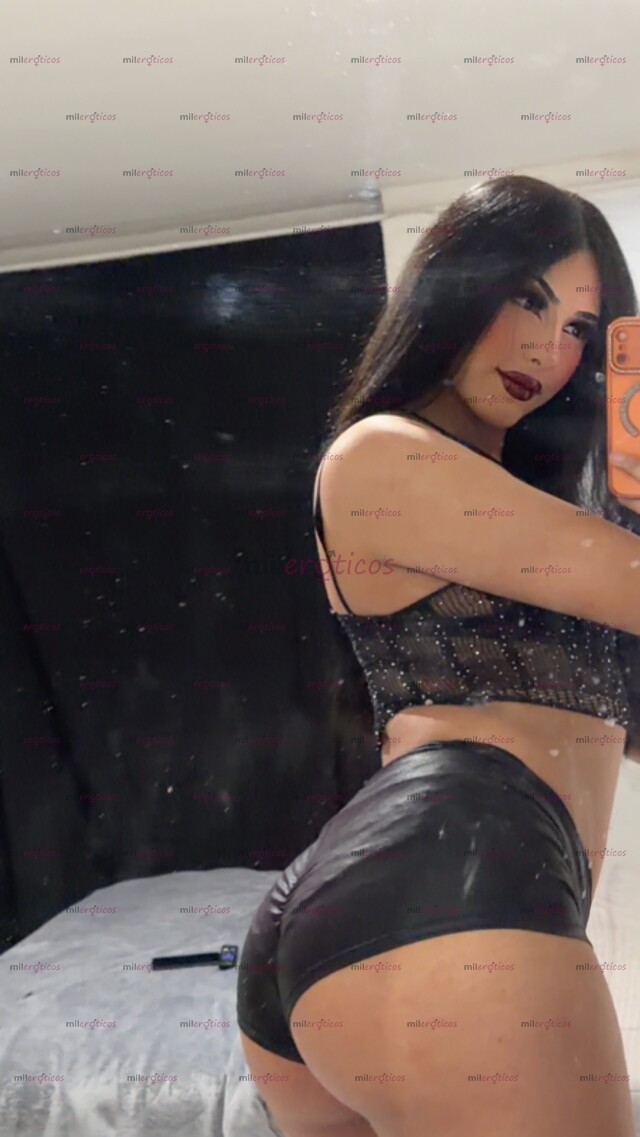 FOTOS DE KEYLA TÚ PUTITA TRANS FAVORITA DISPUESTA A COMPLACER TUS MAYORES FANTASÍAS