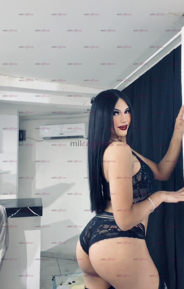 FOTOS DE KEYLA TÚ PUTITA TRANS FAVORITA DISPUESTA A COMPLACER TUS MAYORES FANTASÍAS
