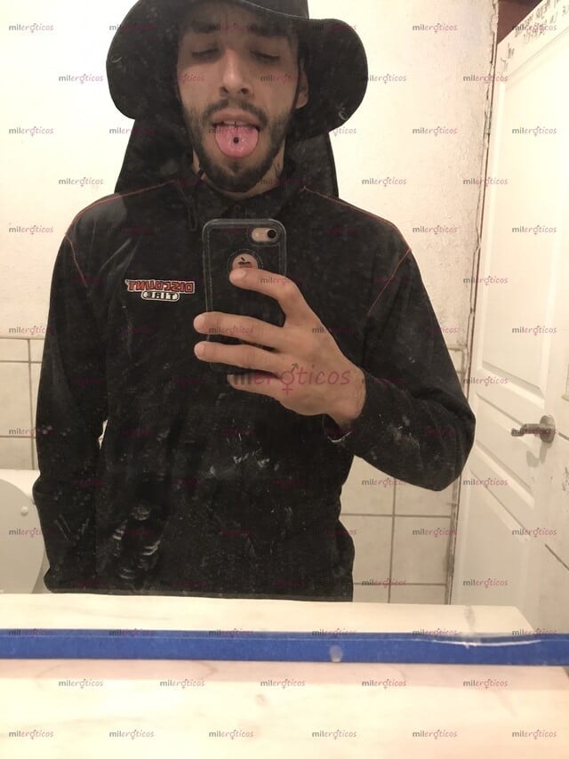 FOTOS DE FLACO 100%SINALOENSE MIDO1.81, TATUADO, BARBONCITO