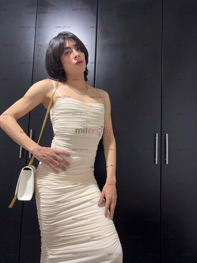 FOTOS DE BABYCAMIE 20 AÑOS ÚNICAMENTE PERSONAS SOLVENTES