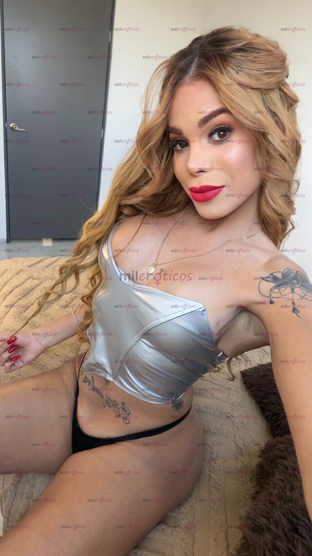 FOTOS DE ALEJANDRA HERNÁNDEZ SEXY TRANSEXUAL CON RICA VERGA GRANDE PARA TI 22CM