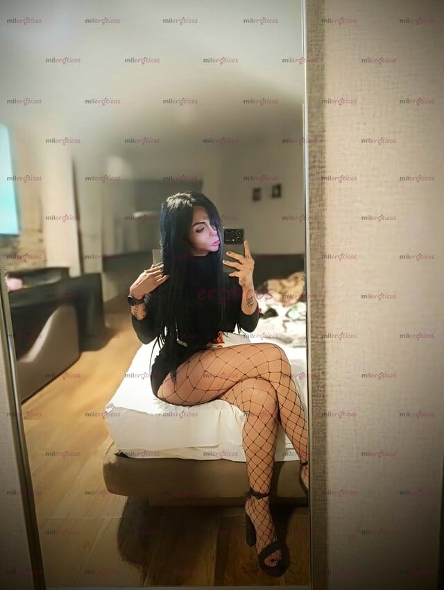 FOTOS DE PAULA SOFÍA. ACTIVA Y PASIVA. CALIENTE Y COMPLACIENTE 100%FUNCIONAL.