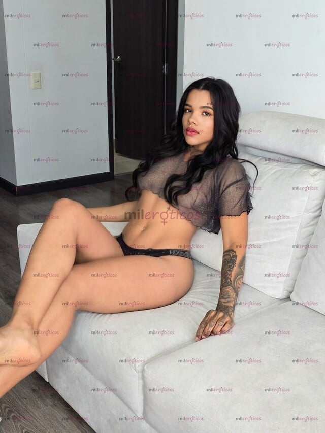 FOTOS DE RICA FLACA ALTA DE COLA GRANDE Y GARGANTA PROFUNDA