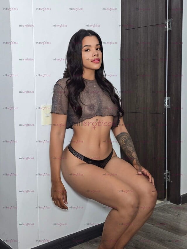FOTOS DE RICA FLACA ALTA DE COLA GRANDE Y GARGANTA PROFUNDA