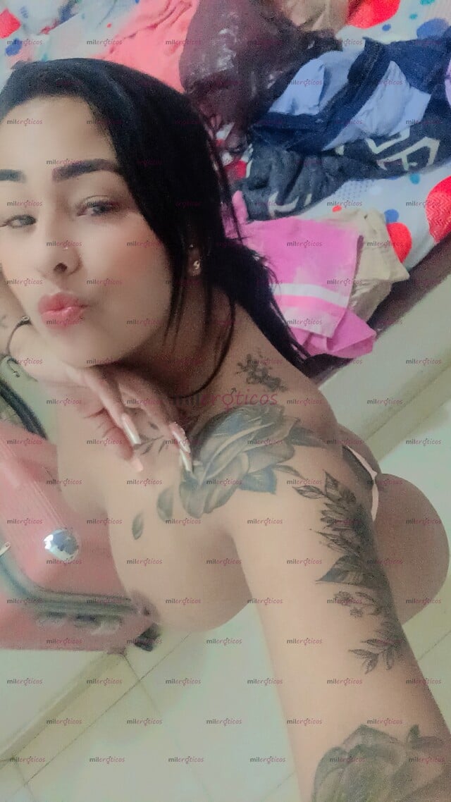 FOTOS DE PRIMERA VEZ EN TU CIUDAD POCOS DIAS VEN DISFRUTAME TODITA CULONA EXOTICA