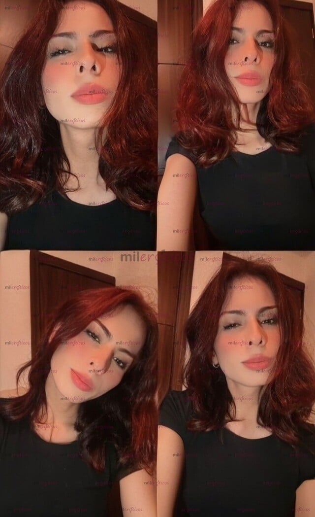 FOTOS DE NENA TRANS 22 AÑOS... SUPER FEMENINA NENA NATURAL DISPUESTA PARA TI