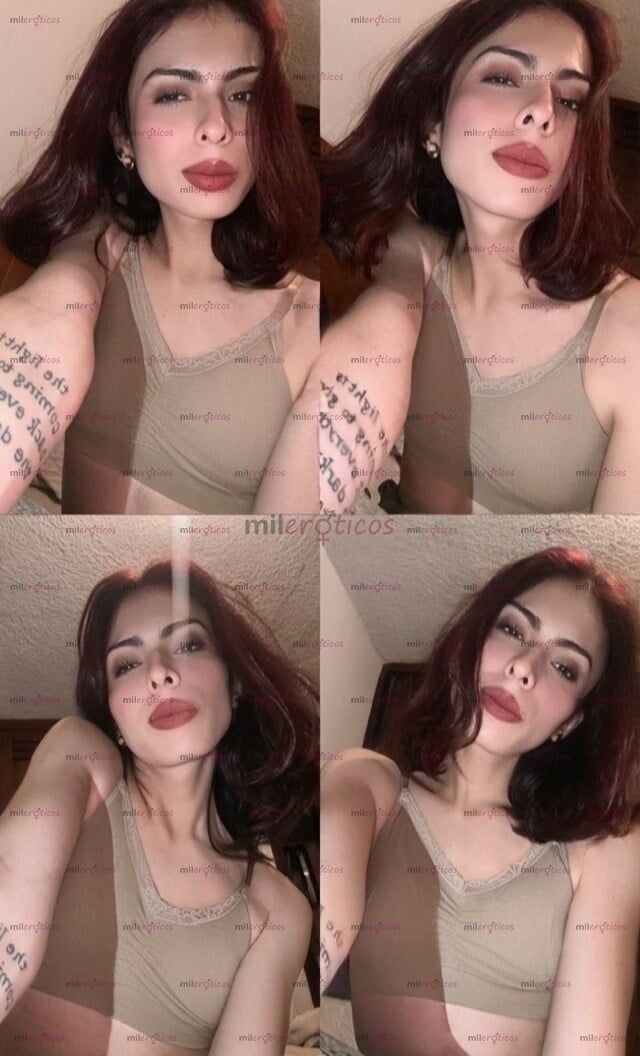 FOTOS DE NENA TRANS 22 AÑOS... SUPER FEMENINA NENA NATURAL DISPUESTA PARA TI